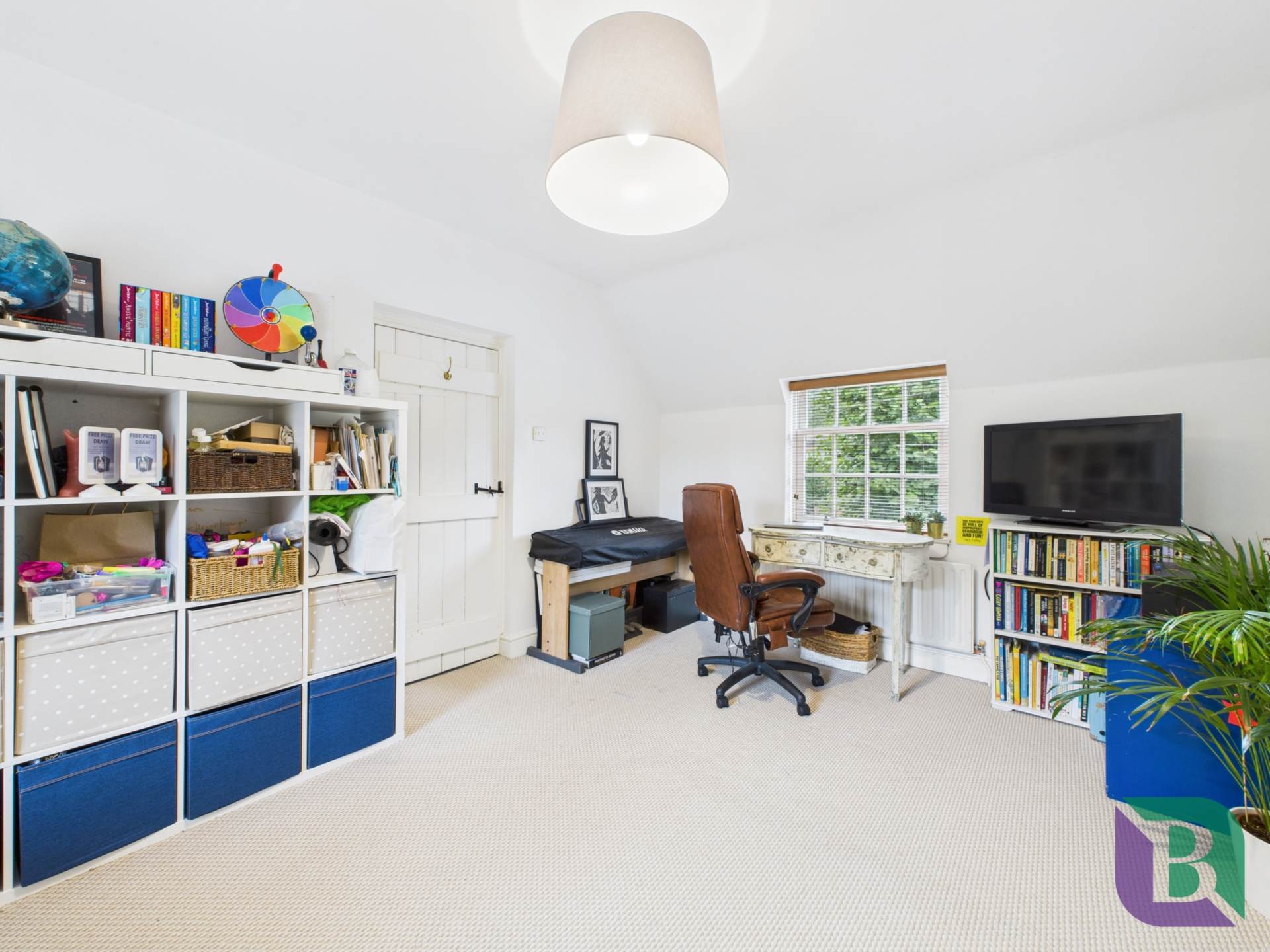 Church Road, Aspley Heath, Image 20