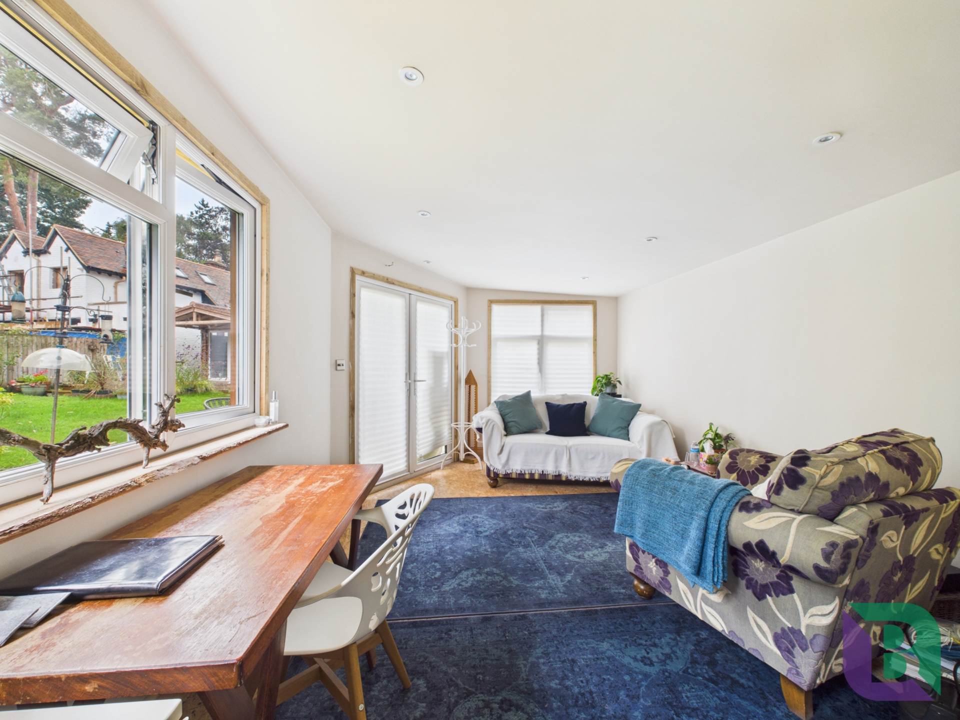 Church Road, Aspley Heath, Image 25