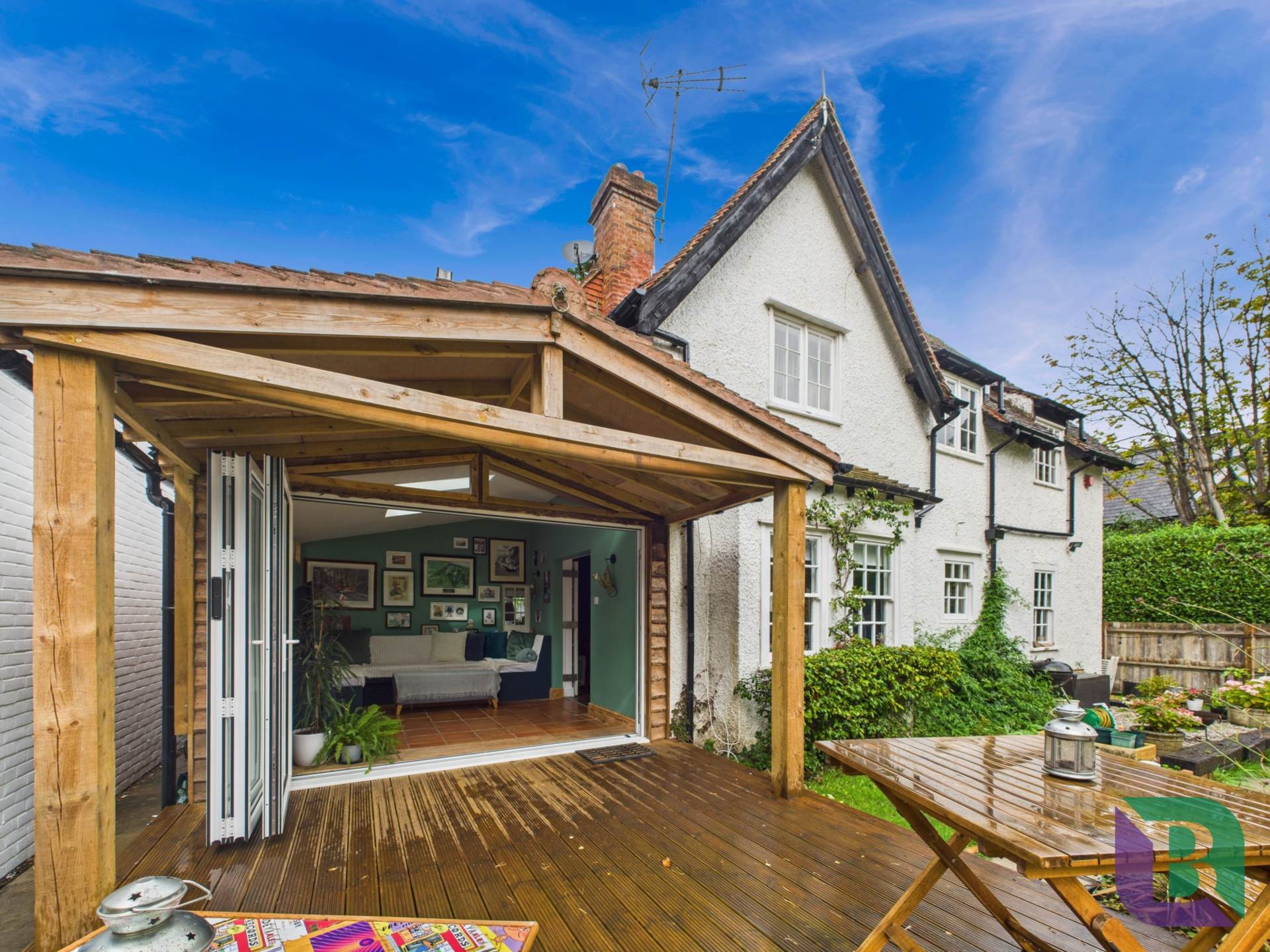 Church Road, Aspley Heath, Image 27