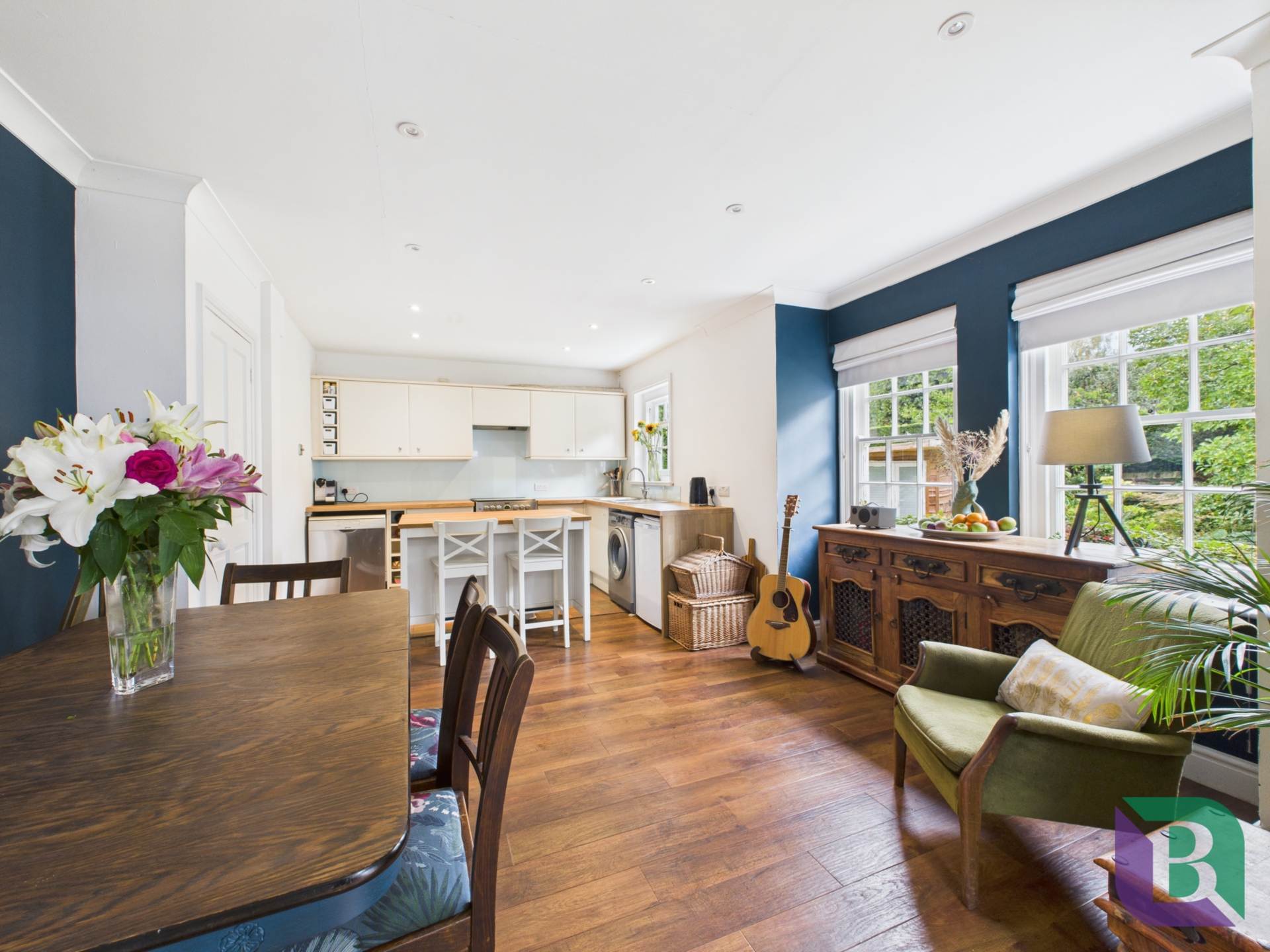 Church Road, Aspley Heath, Image 3