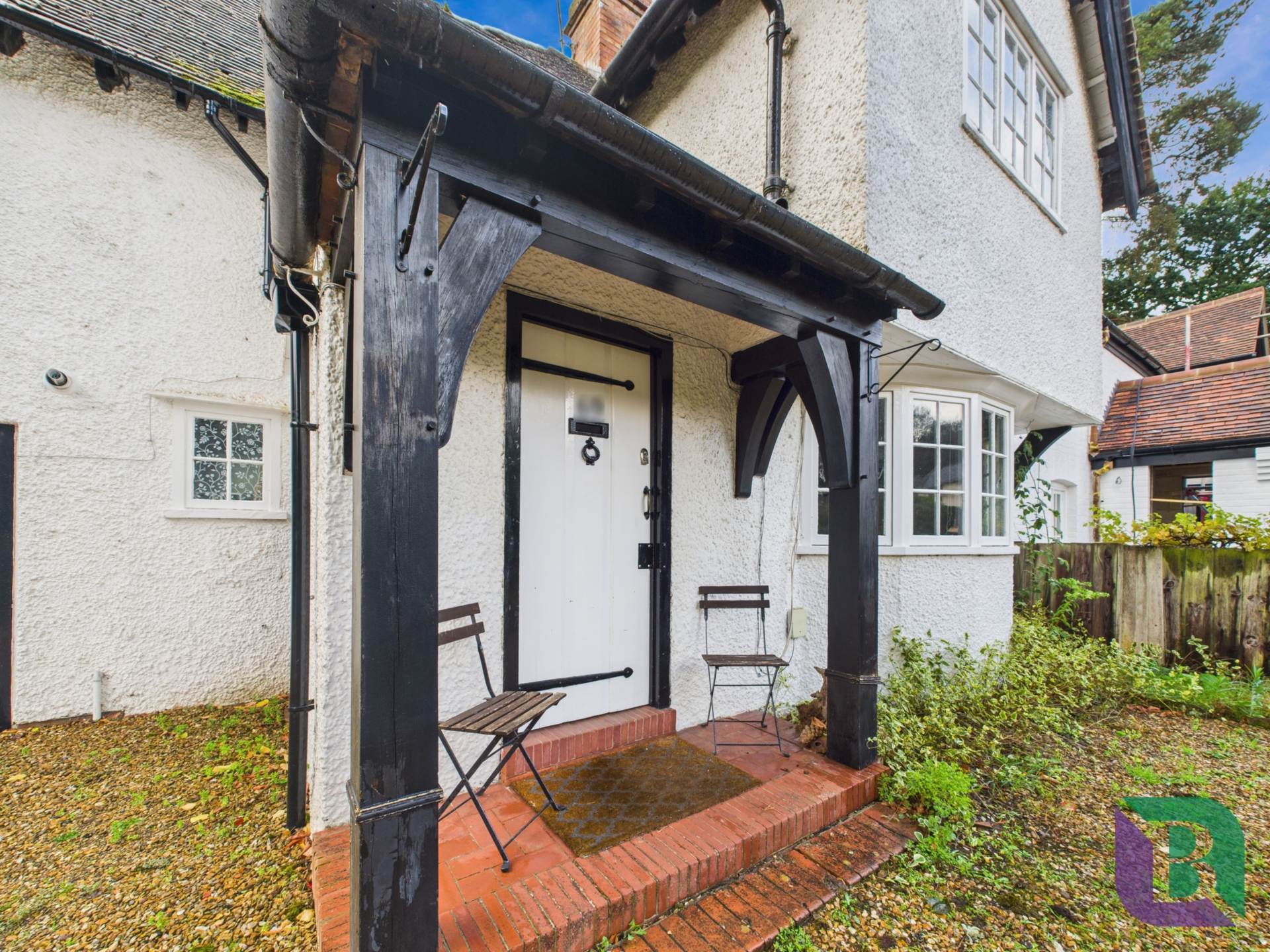 Church Road, Aspley Heath, Image 30