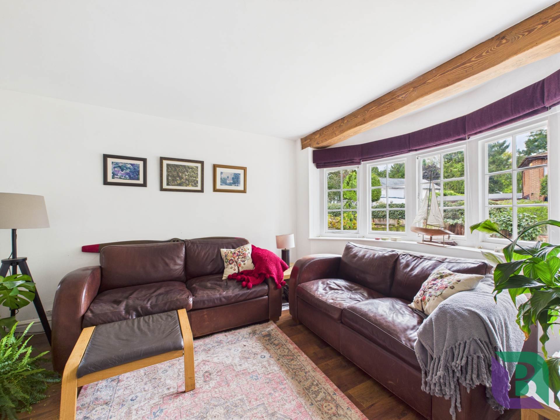 Church Road, Aspley Heath, Image 4