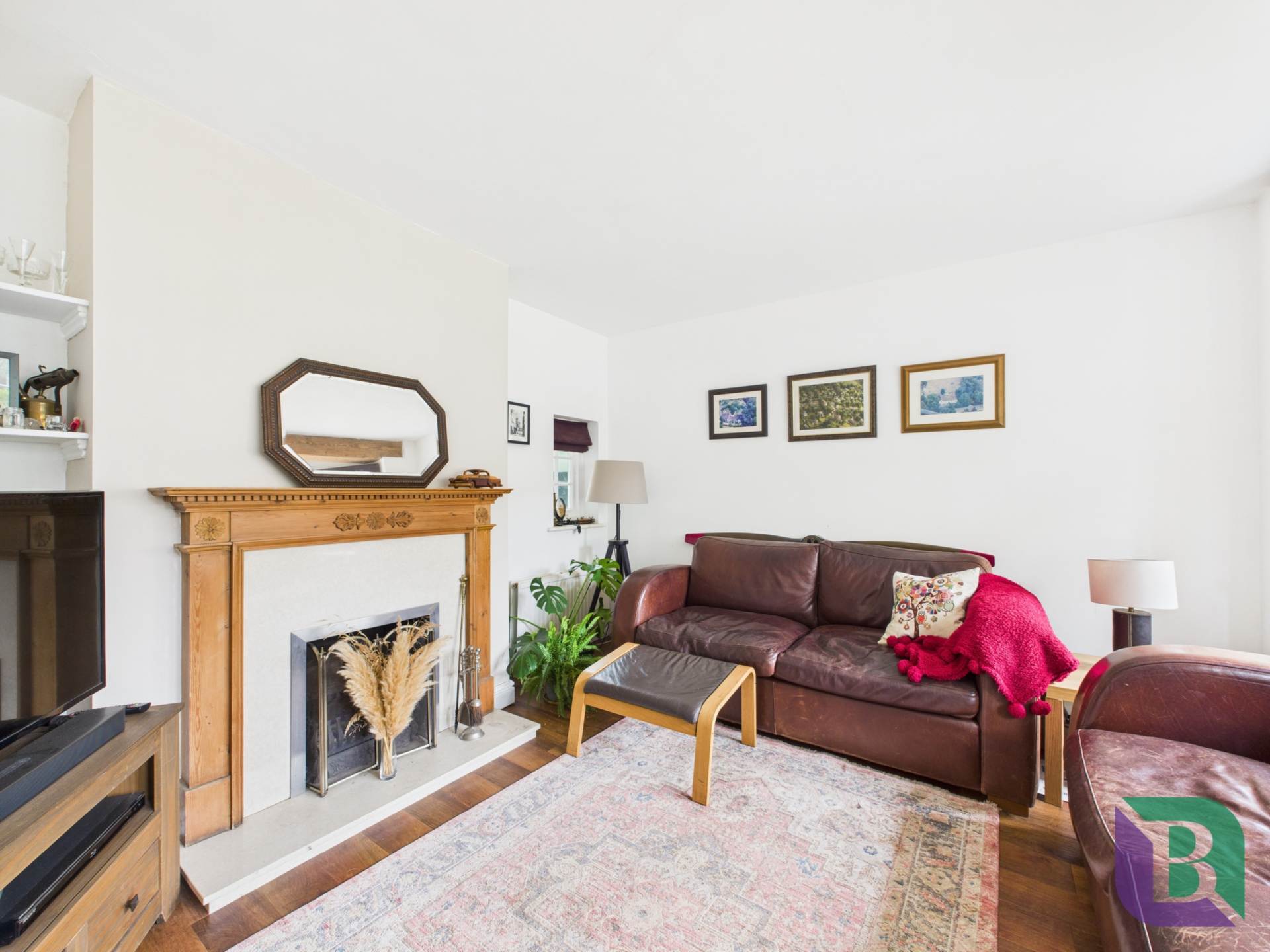 Church Road, Aspley Heath, Image 5