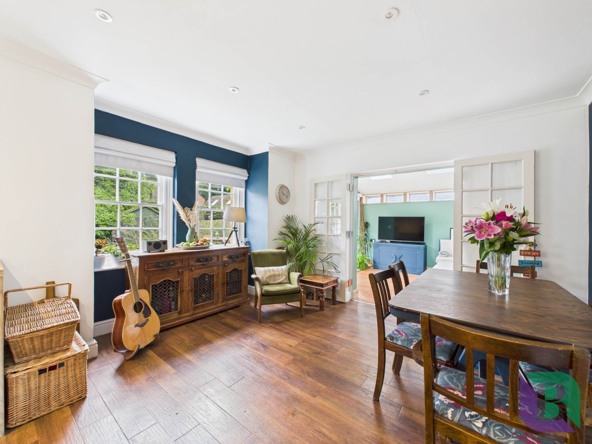 Church Road, Aspley Heath, Image 8