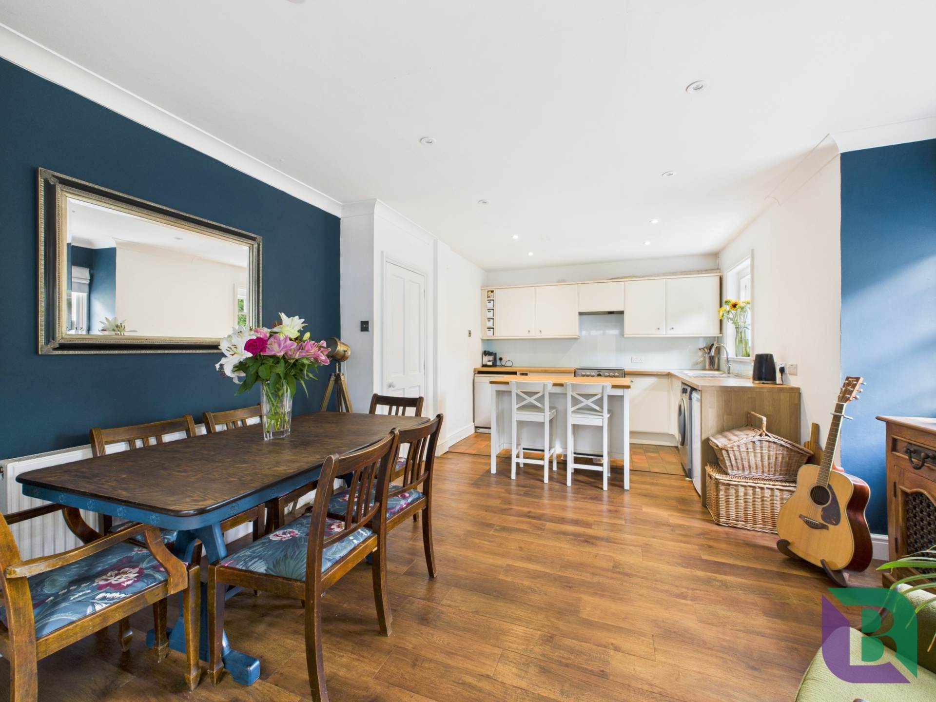 Church Road, Aspley Heath, Image 9