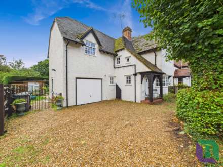 Church Road, Aspley Heath