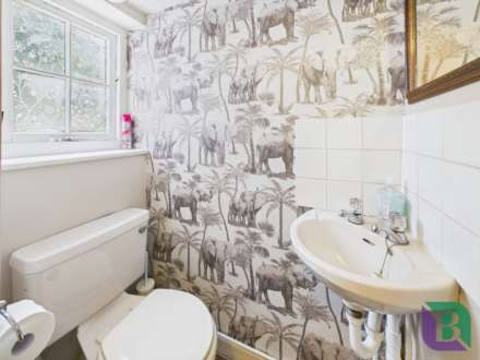 Church Road, Aspley Heath, Image 13