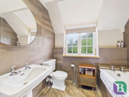 Church Road, Aspley Heath, Image 15