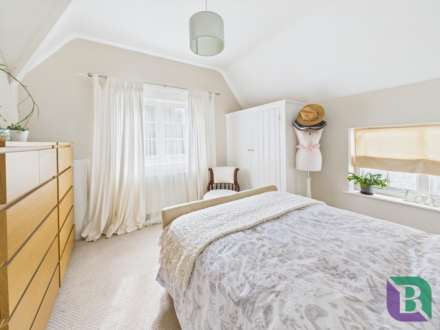 Church Road, Aspley Heath, Image 18