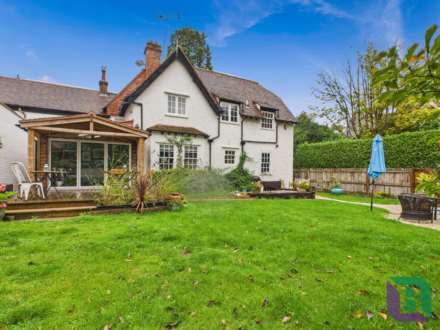 Church Road, Aspley Heath, Image 2