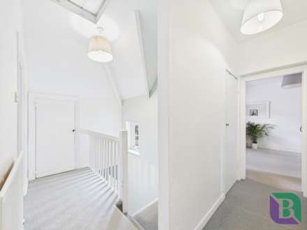 Church Road, Aspley Heath, Image 21