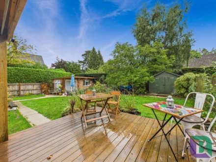 Church Road, Aspley Heath, Image 22