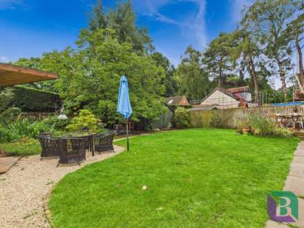 Church Road, Aspley Heath, Image 26