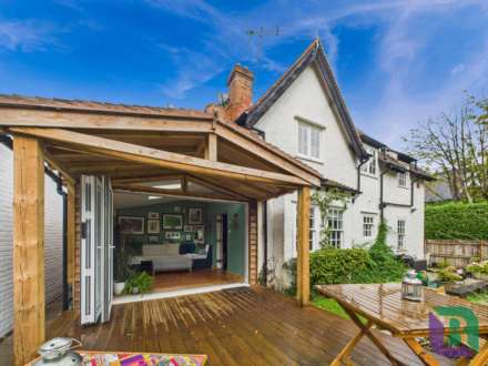 Church Road, Aspley Heath, Image 27