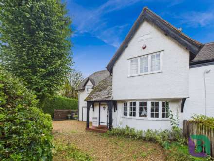 Church Road, Aspley Heath, Image 31