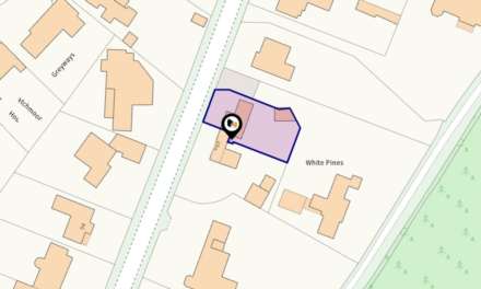 Church Road, Aspley Heath, Image 32