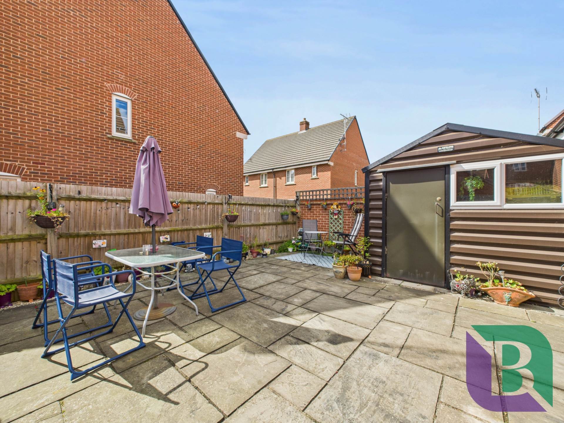 Drayhorse Crescent, Woburn Sands, Image 21