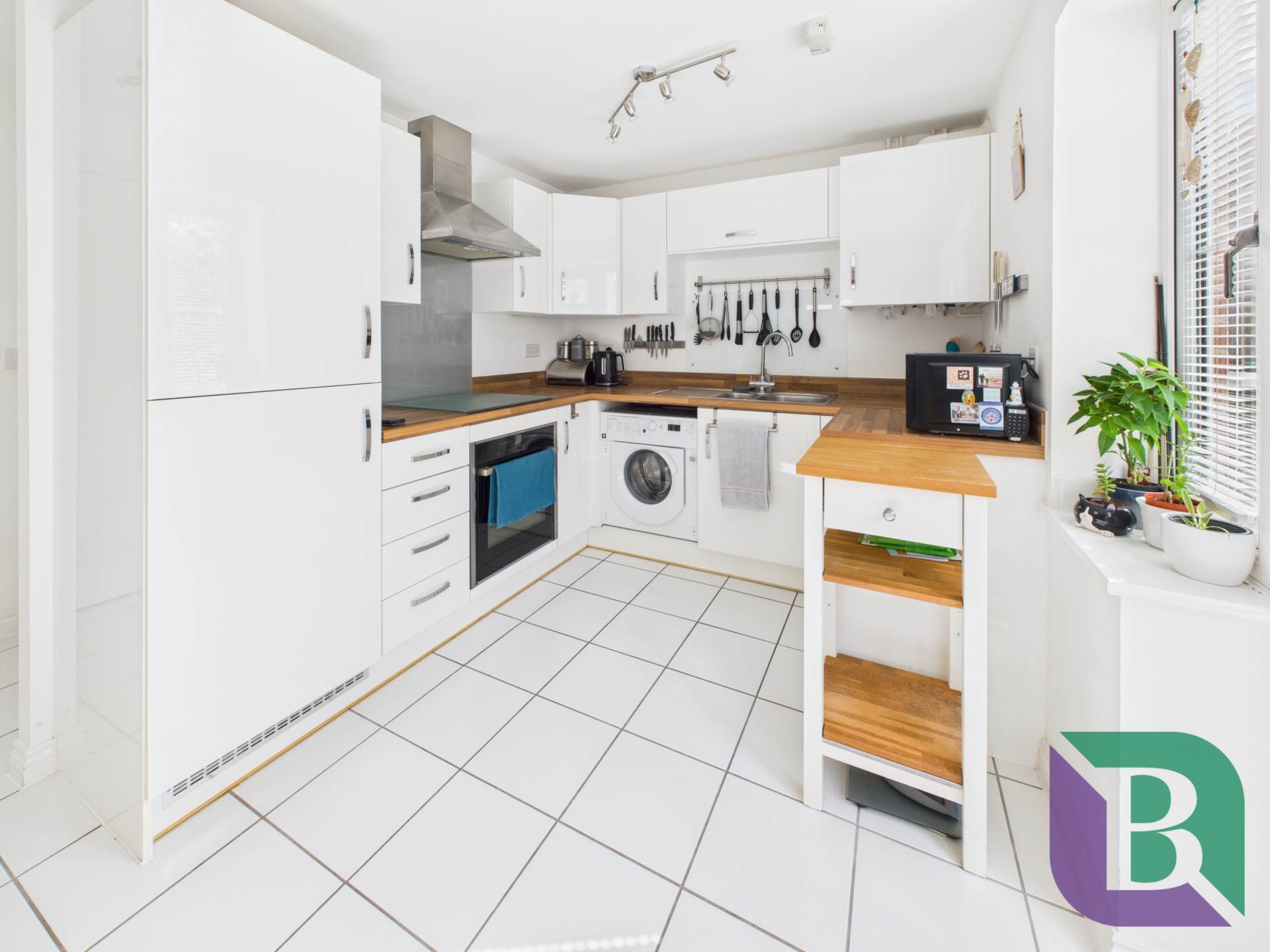 Drayhorse Crescent, Woburn Sands, Image 4