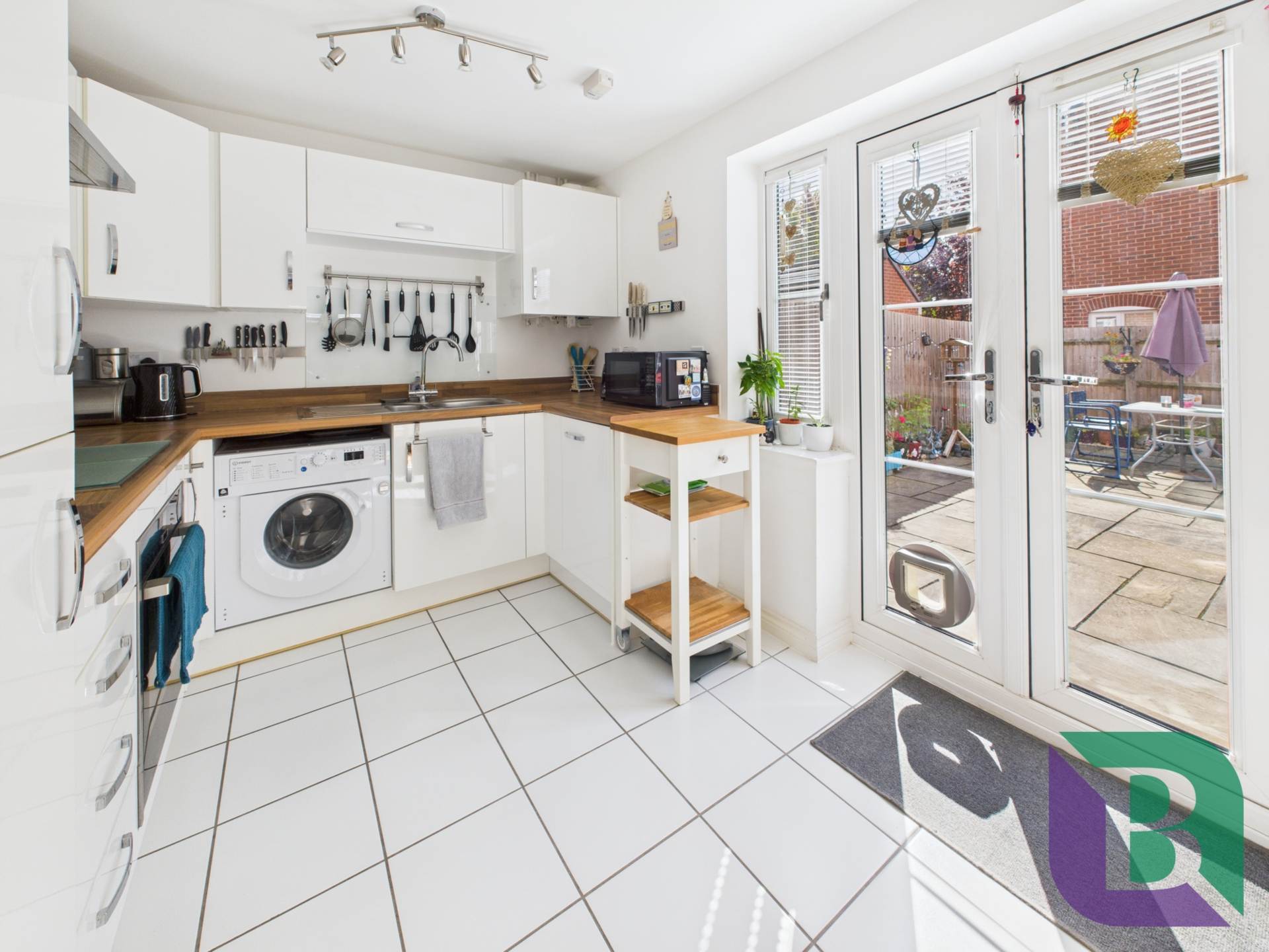 Drayhorse Crescent, Woburn Sands, Image 6