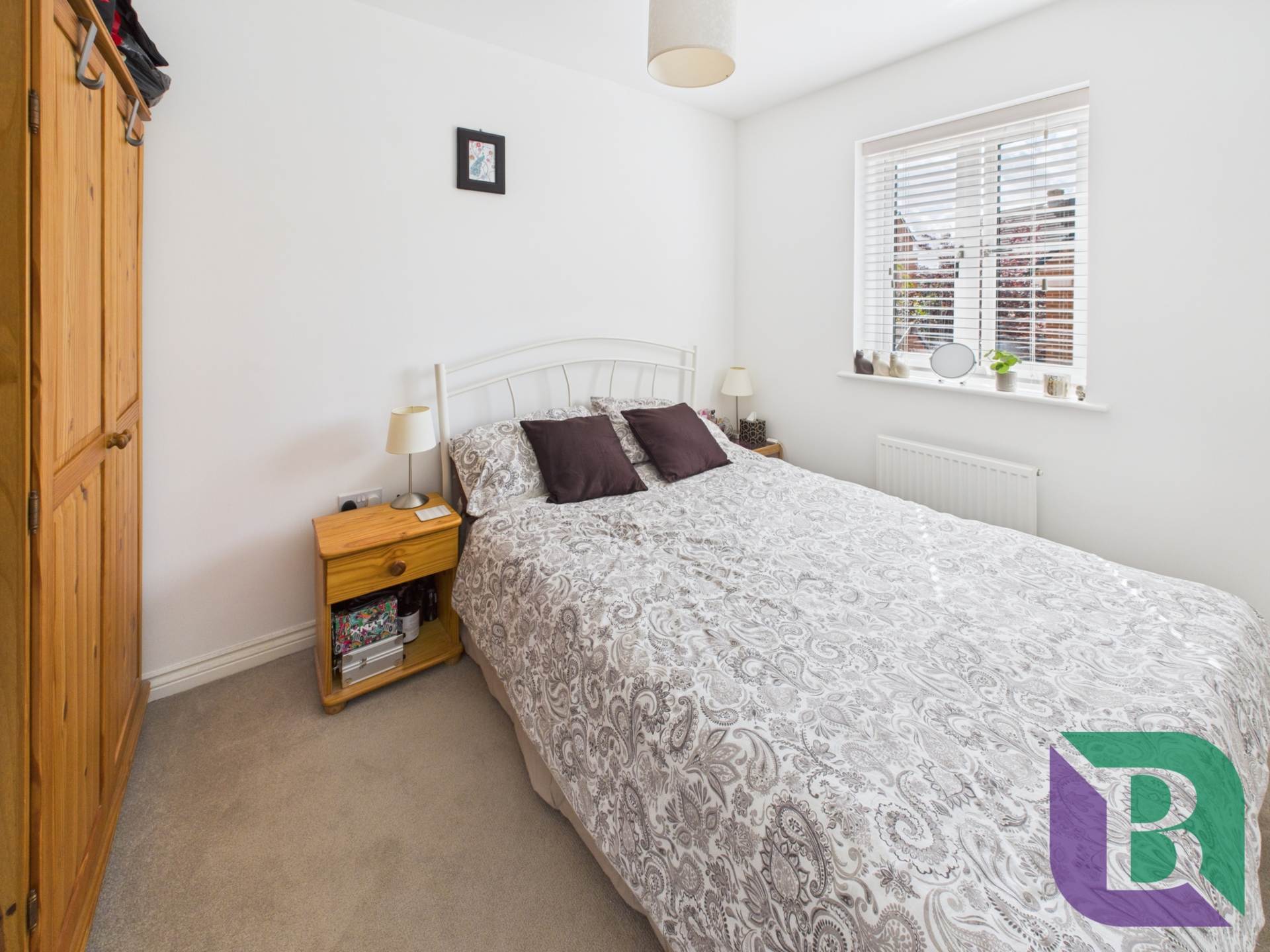 Drayhorse Crescent, Woburn Sands, Image 8