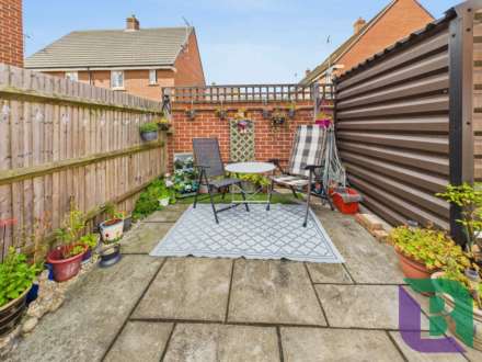 Drayhorse Crescent, Woburn Sands, Image 10