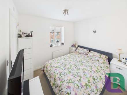 Drayhorse Crescent, Woburn Sands, Image 18