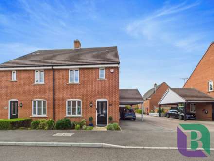 Drayhorse Crescent, Woburn Sands, Image 22