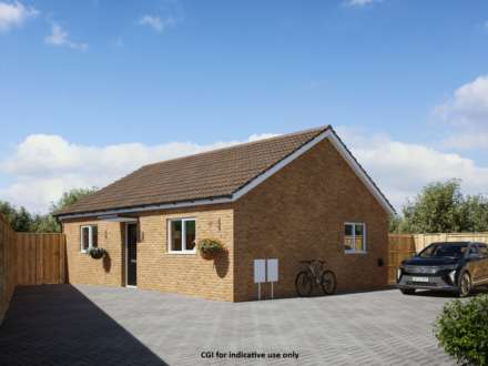 Property For Sale Keaton Close, Crownhill, Milton Keynes