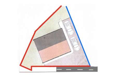 Keaton Close, Crownhill, Image 4