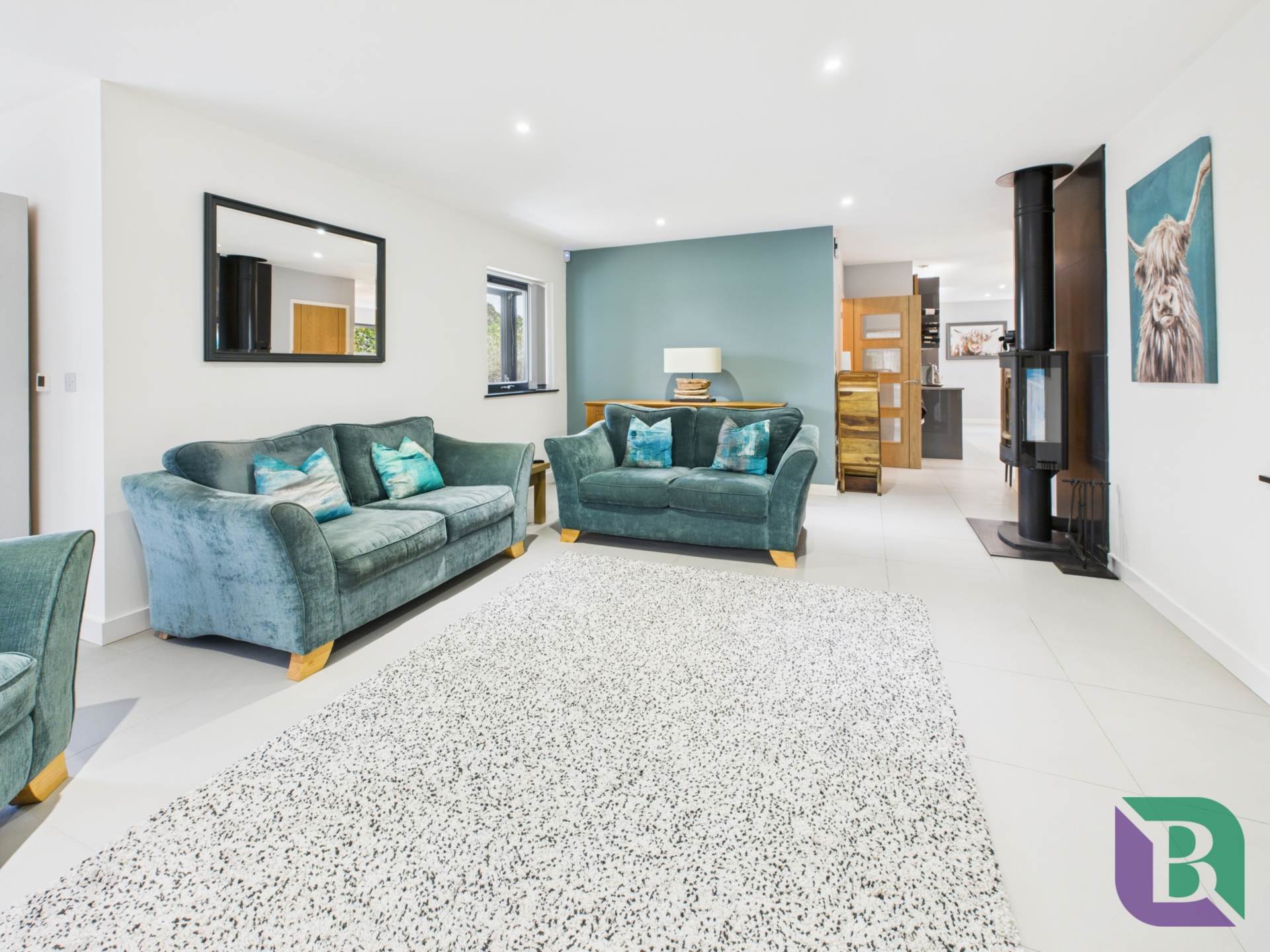 The Mount, Aspley Guise, Image 2