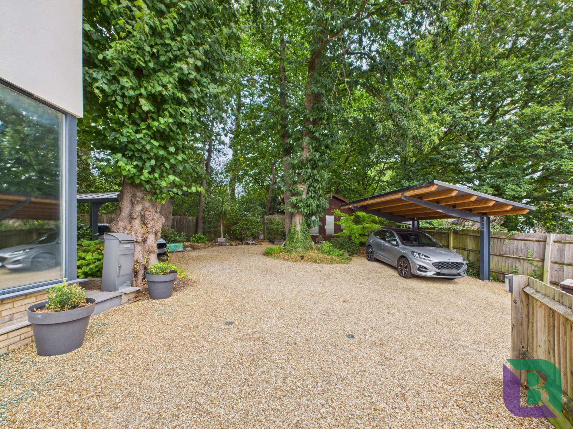 The Mount, Aspley Guise, Image 24