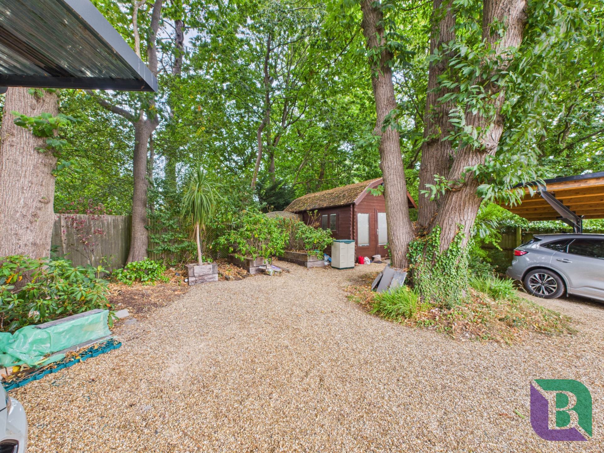 The Mount, Aspley Guise, Image 26