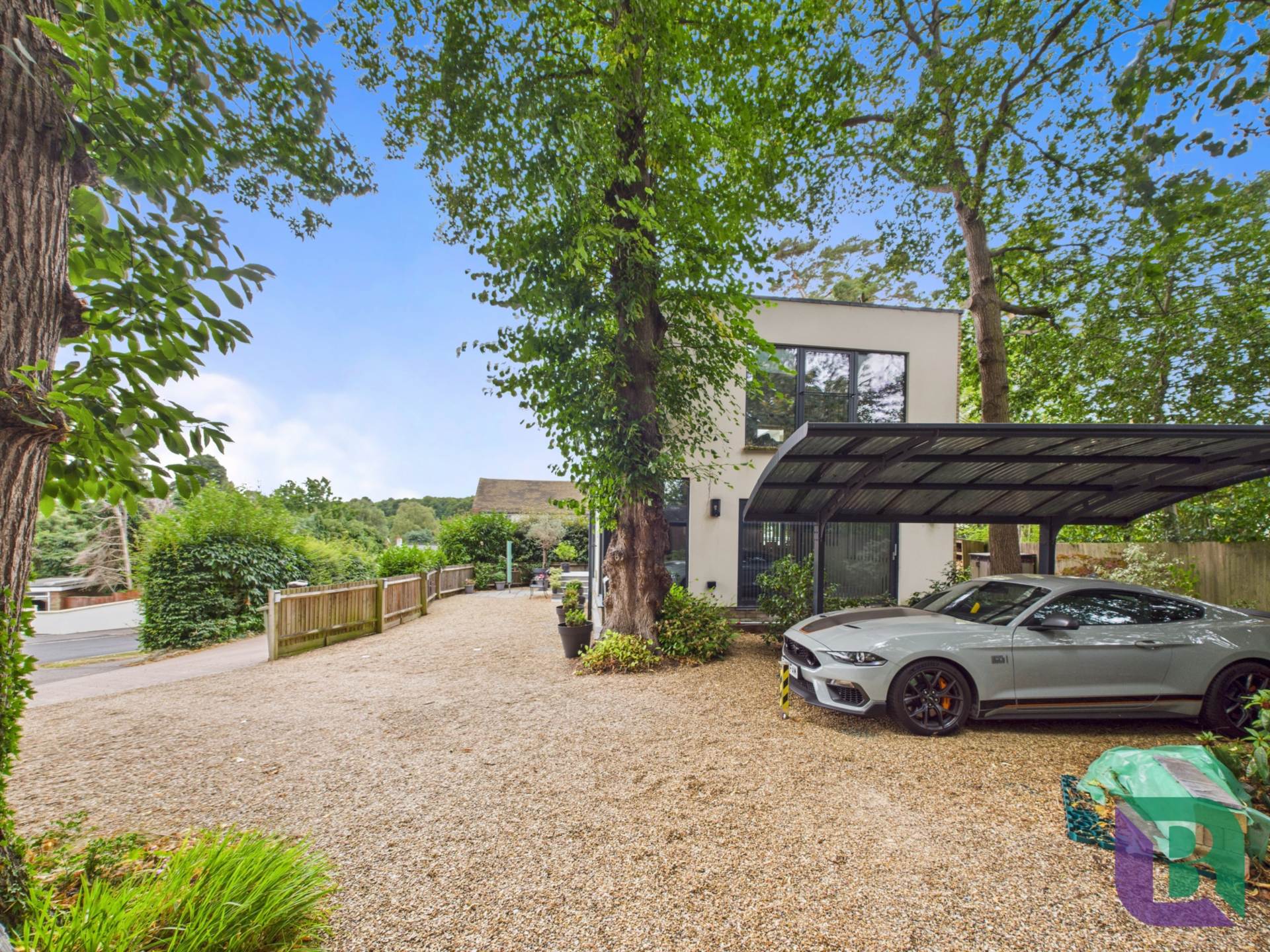 The Mount, Aspley Guise, Image 27