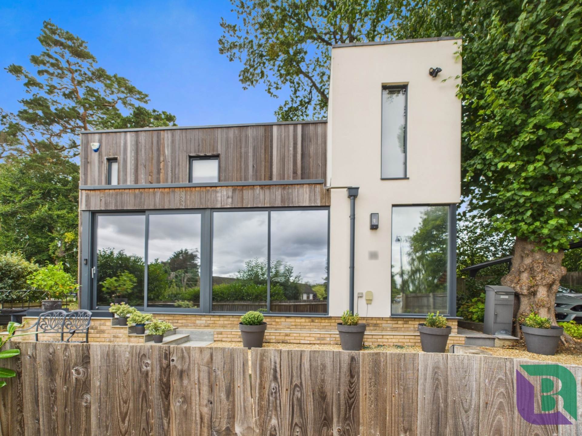 The Mount, Aspley Guise, Image 30
