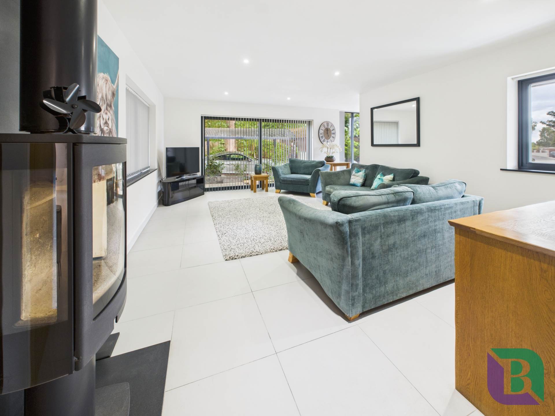 The Mount, Aspley Guise, Image 6