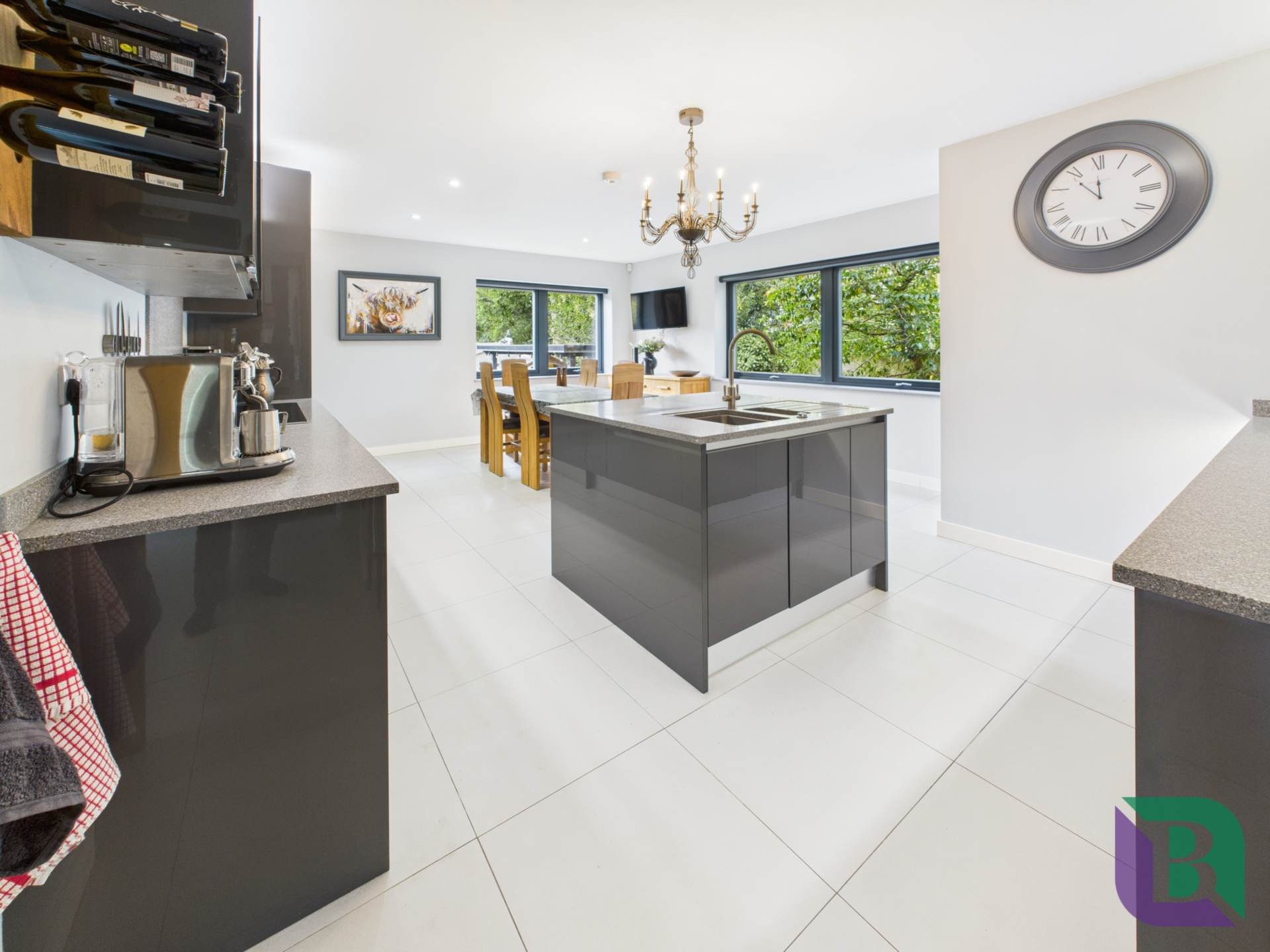 The Mount, Aspley Guise, Image 9