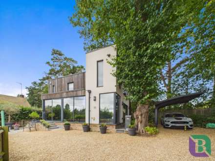 The Mount, Aspley Guise