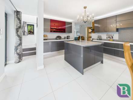 The Mount, Aspley Guise, Image 10