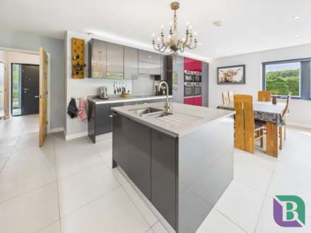 The Mount, Aspley Guise, Image 11