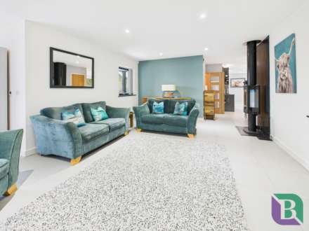 The Mount, Aspley Guise, Image 2