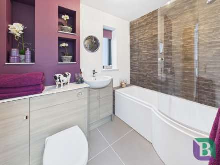The Mount, Aspley Guise, Image 21