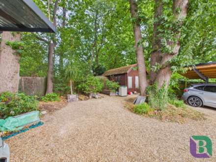 The Mount, Aspley Guise, Image 26