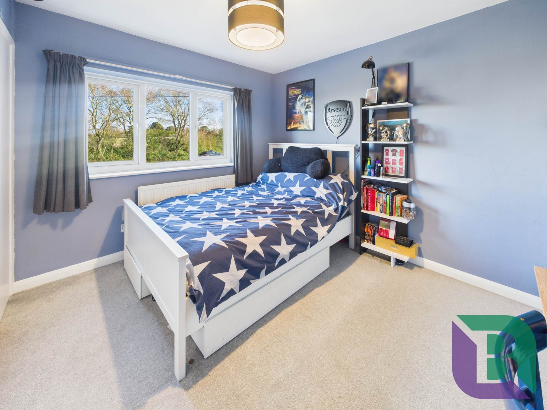 Newport Road, Milton Keynes, Image 16