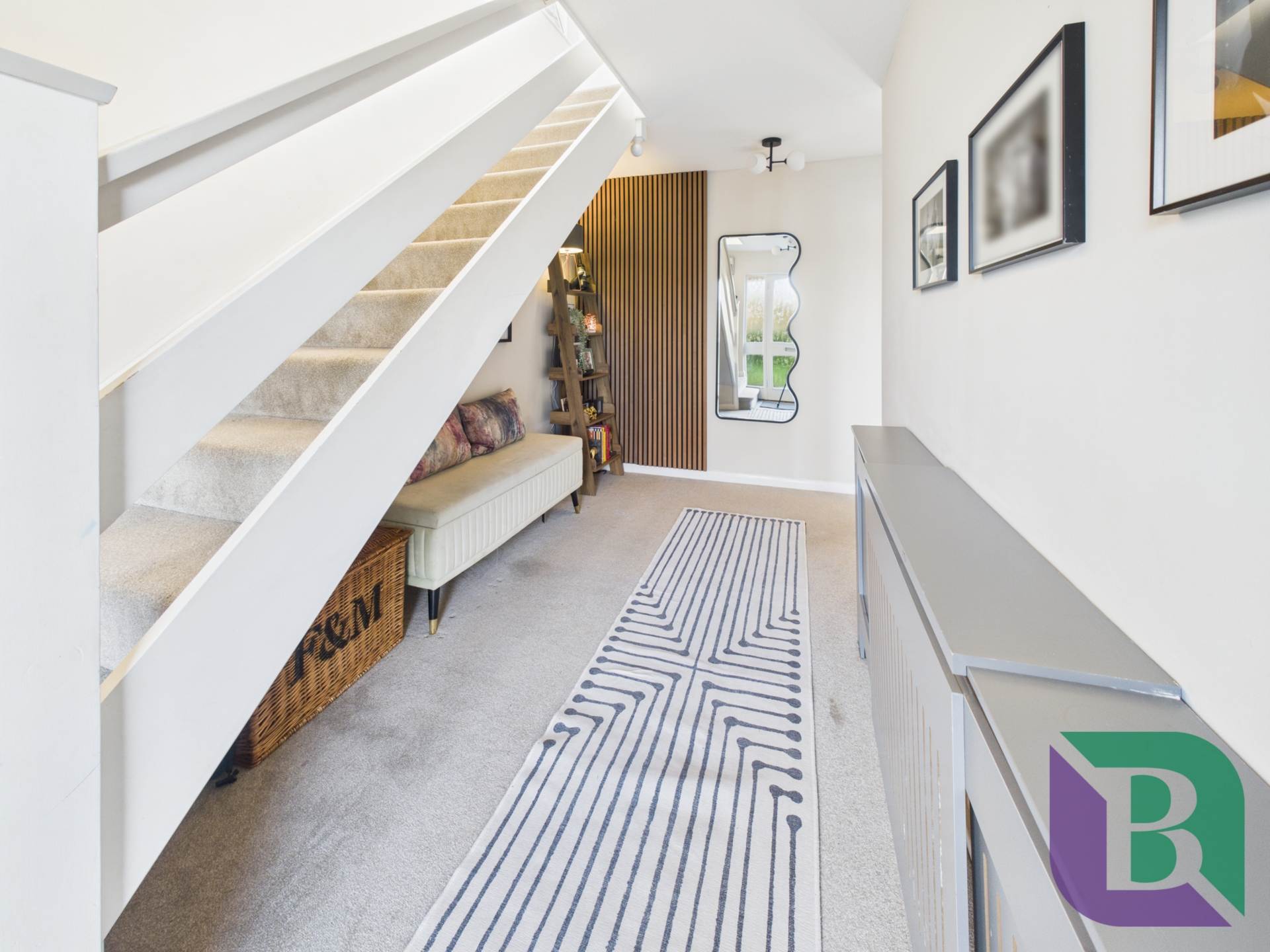 Newport Road, Milton Keynes, Image 2