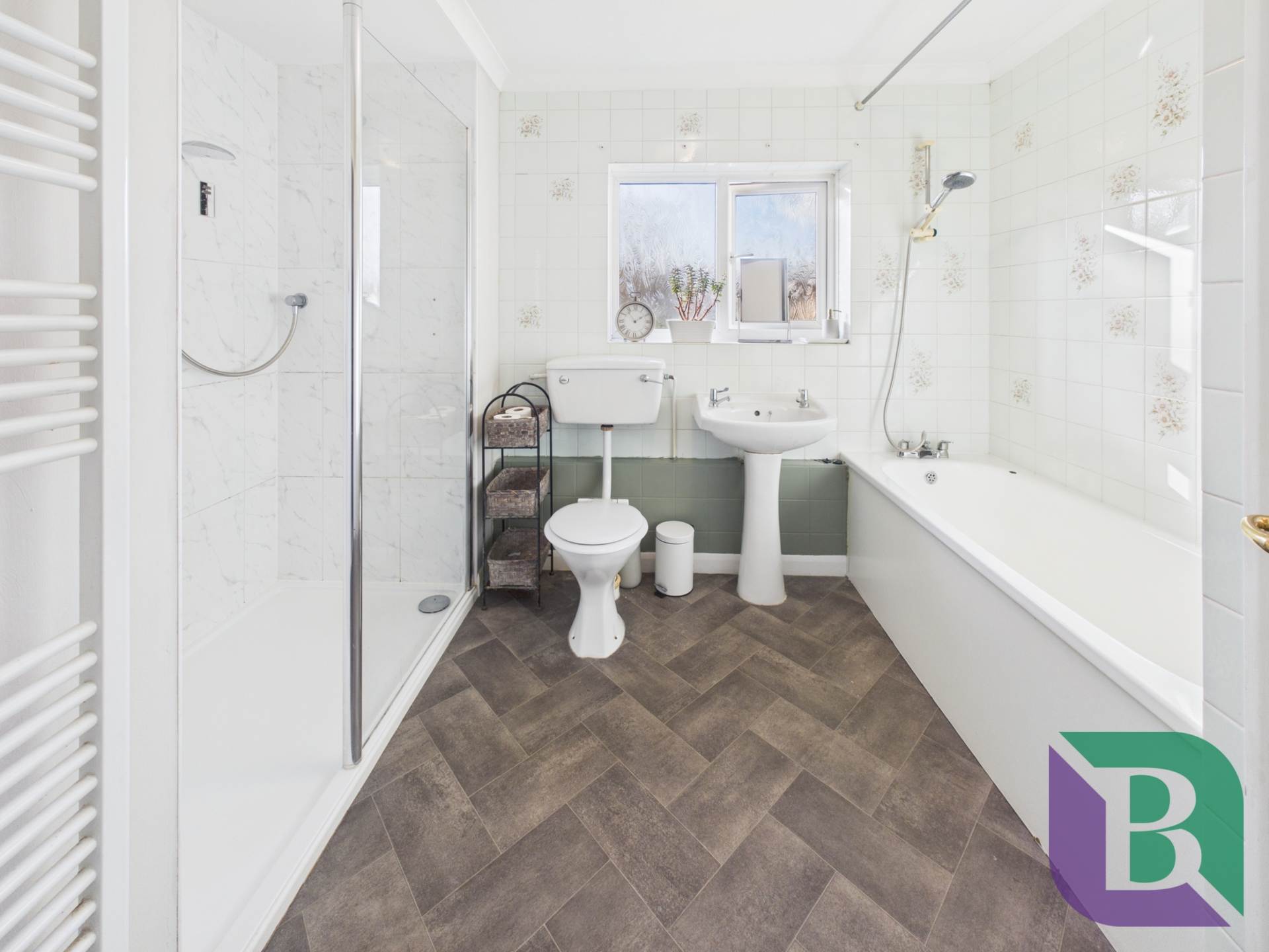 Newport Road, Milton Keynes, Image 20