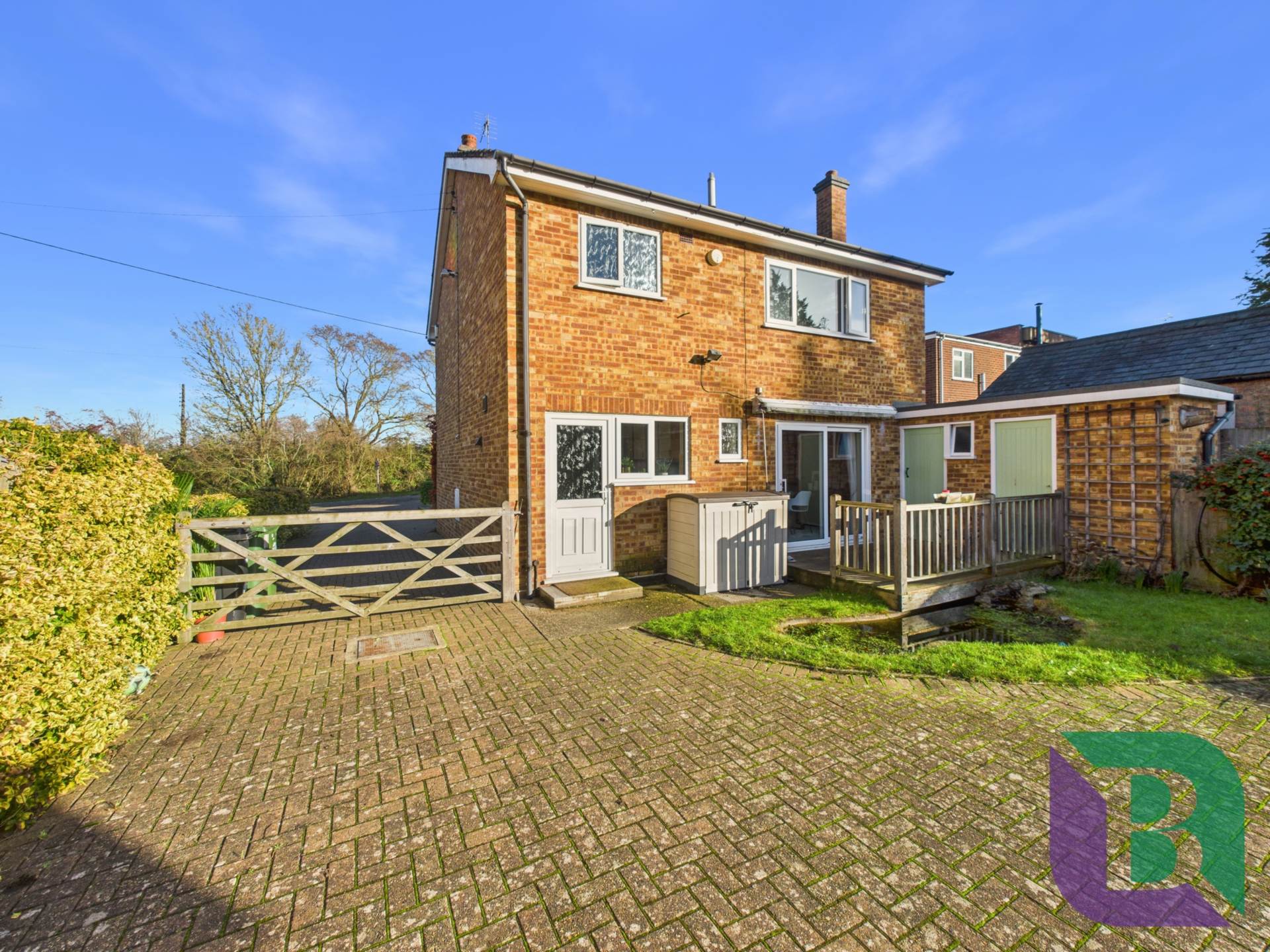 Newport Road, Milton Keynes, Image 27