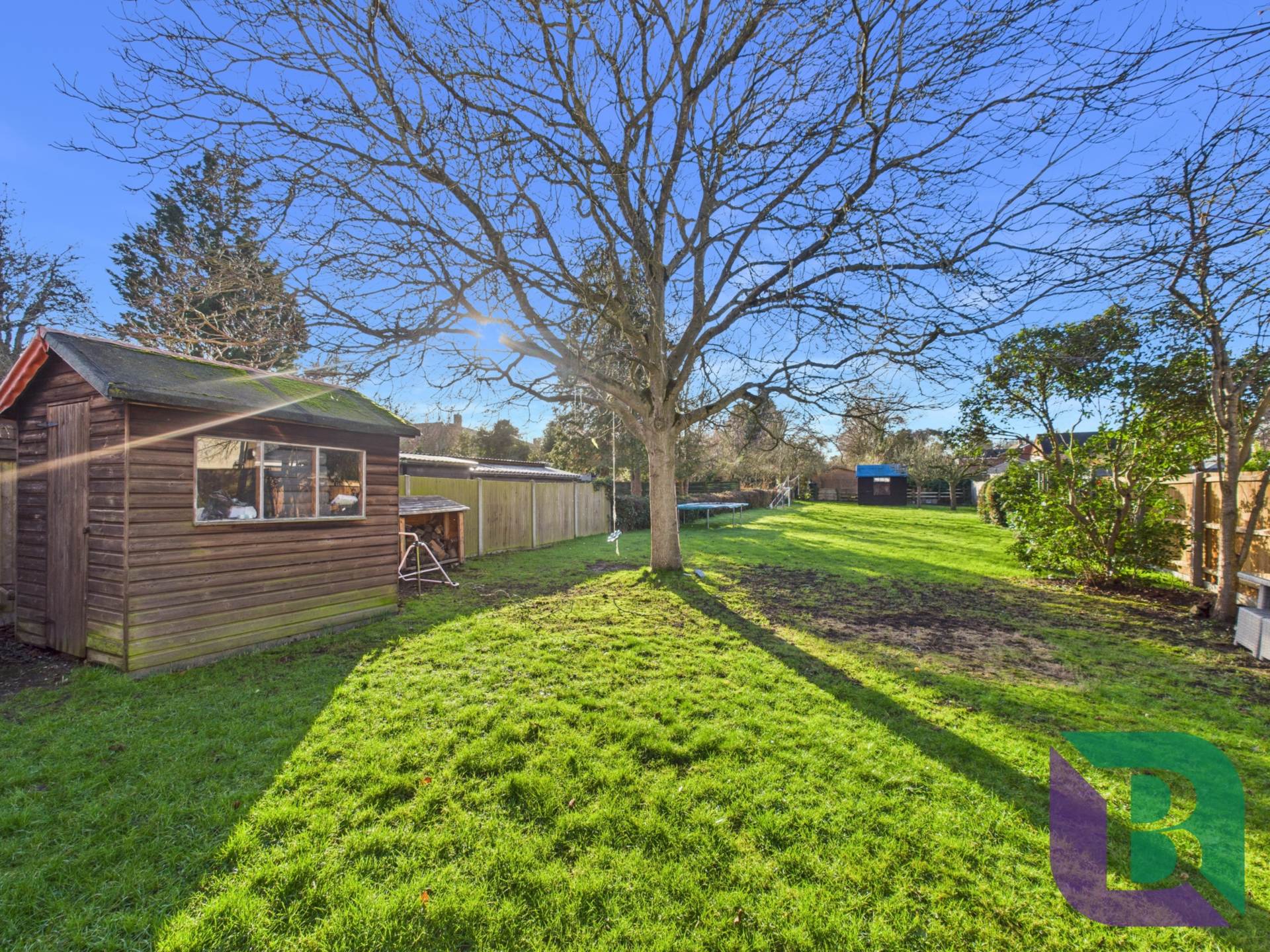 Newport Road, Milton Keynes, Image 29