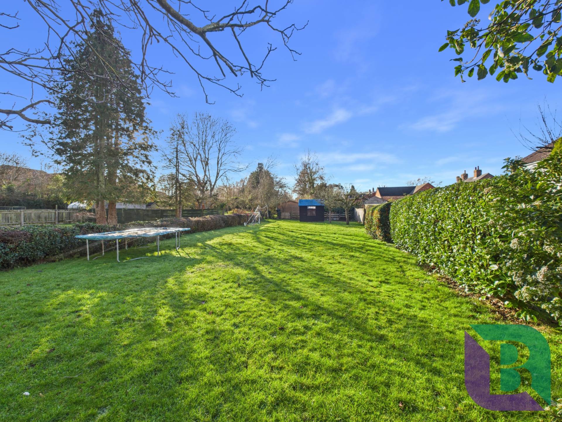 Newport Road, Milton Keynes, Image 31