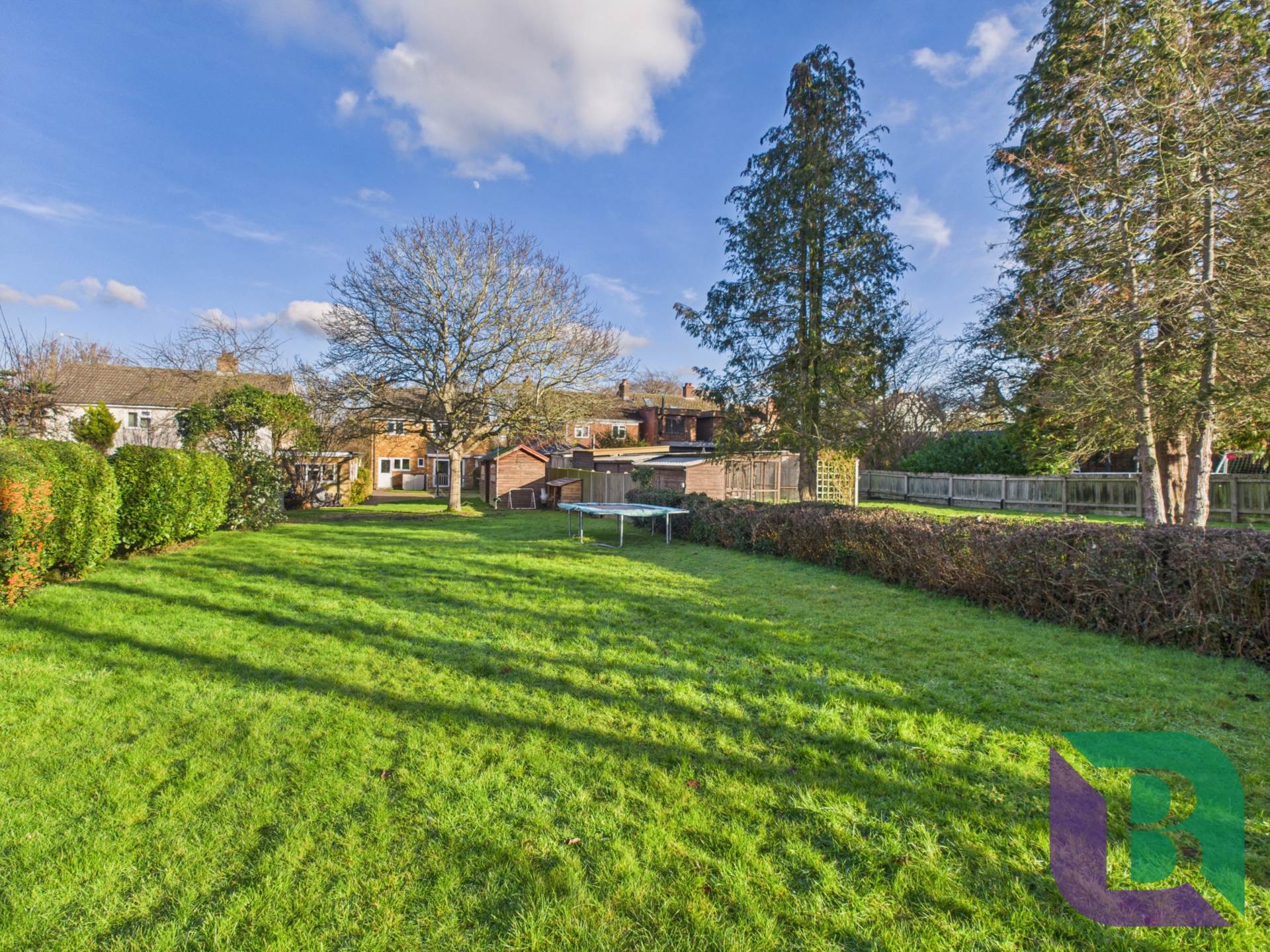 Newport Road, Milton Keynes, Image 32