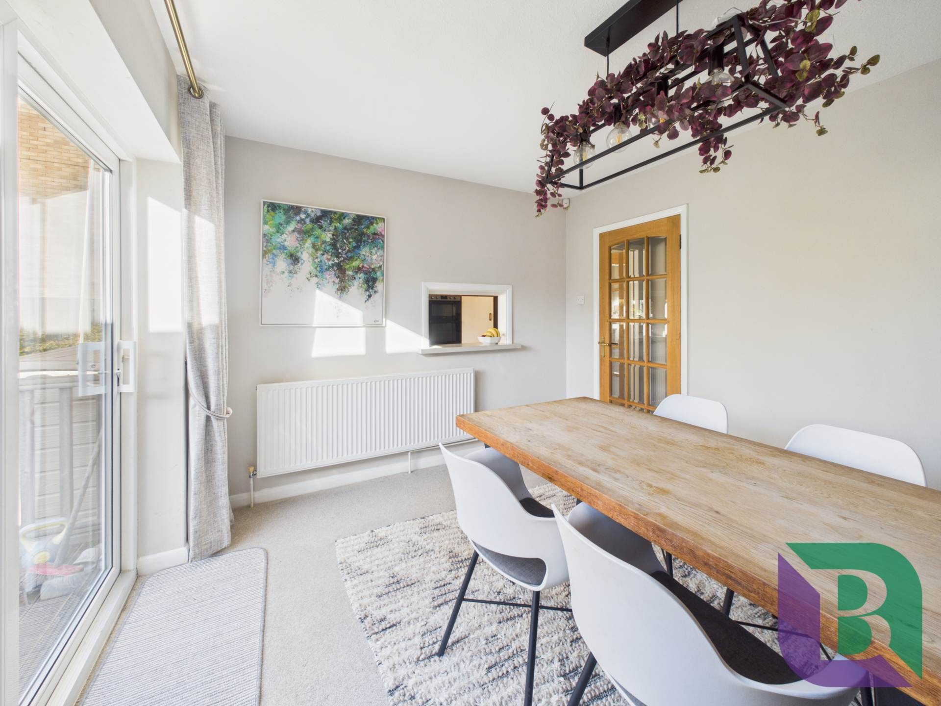 Newport Road, Milton Keynes, Image 4